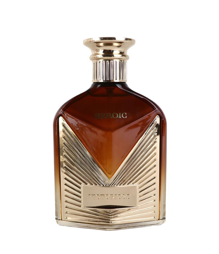 Victorioso Heroic de Maison Alhambra EDP 100ml