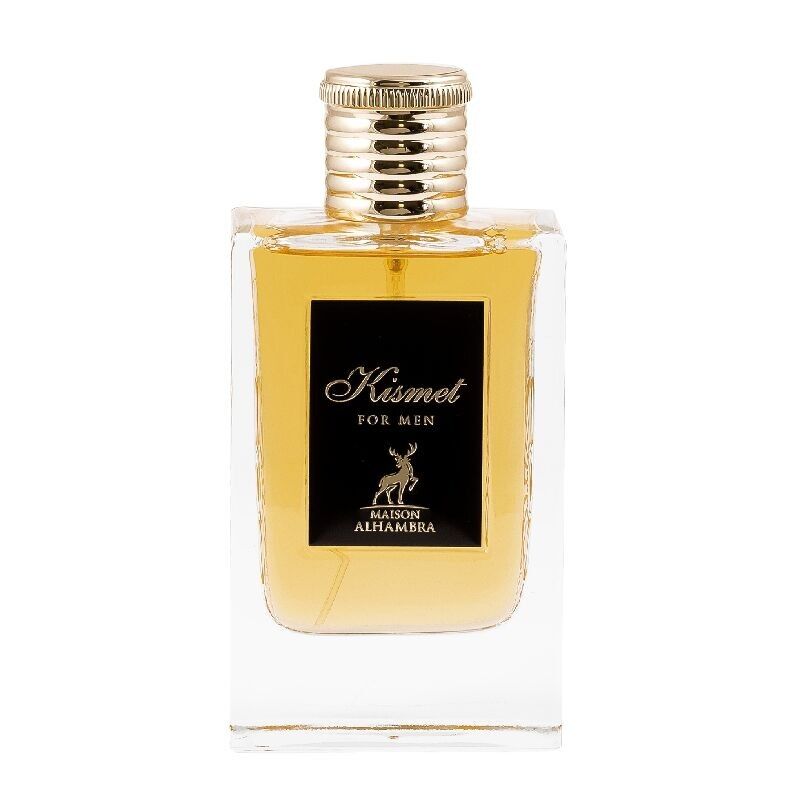 Kismet pour homme de Maison Alhambra EDP 100 ml