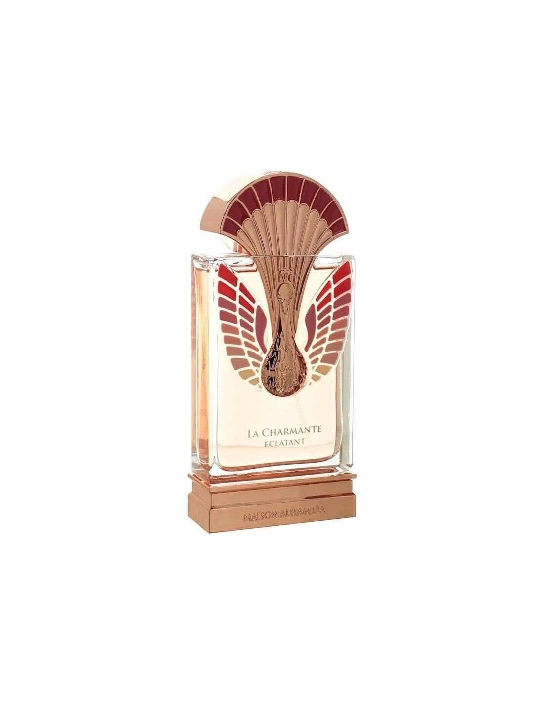 La Charmante Eclatant de Maison Alhambra EDP 100ml