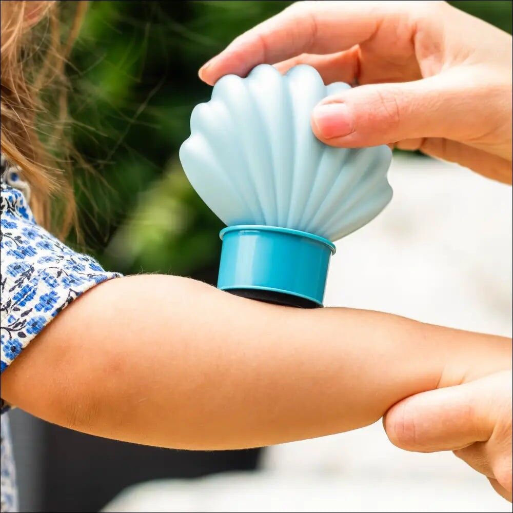 SunShell Sonnenschutz-Applikator