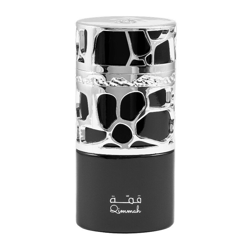 LATTAFA Qimmah perfumed water for men 100ml