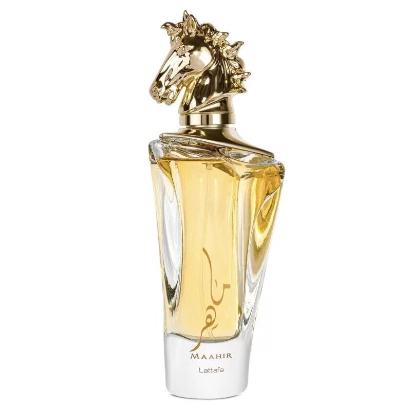 Maahir by Lattafa EDP 100ml