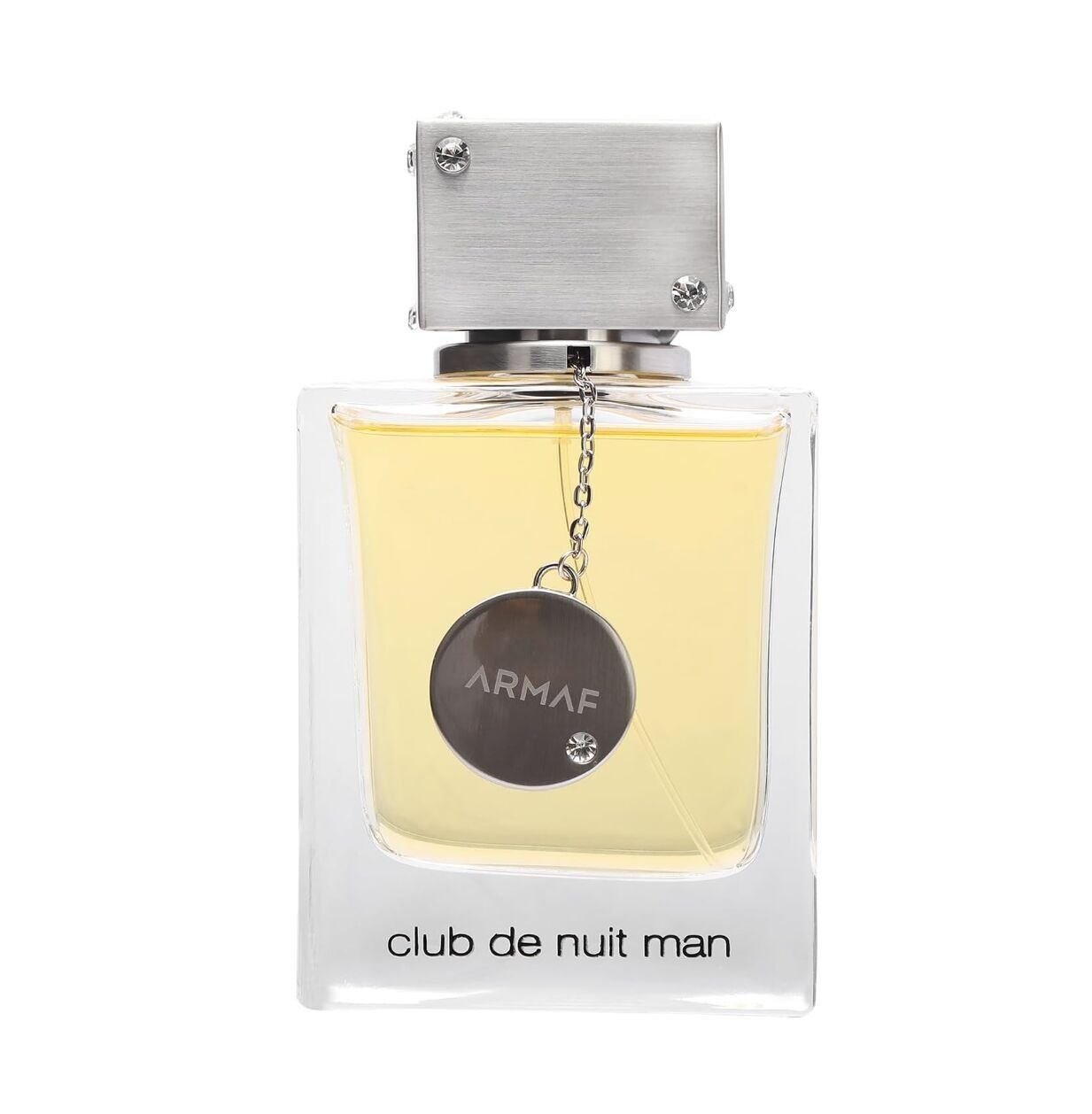Club De Nuit Man Improved Version par Armaf EDT 105ml