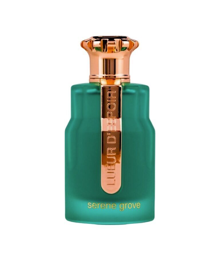 Lueur D'Espor Serene Grove par Emir EDP 100ml