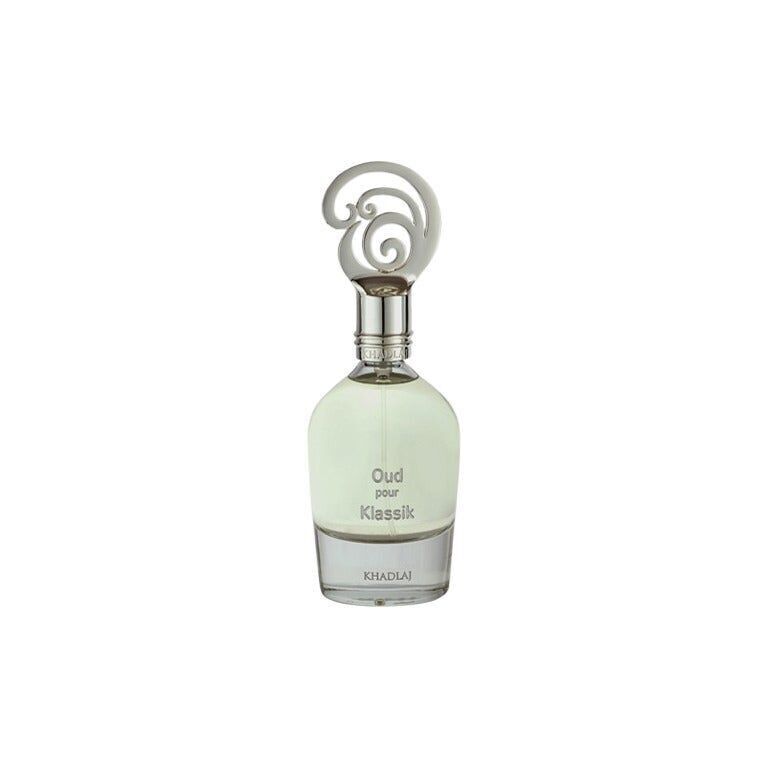 Oud Pour Klassik de Khadlaj EDP 100ml