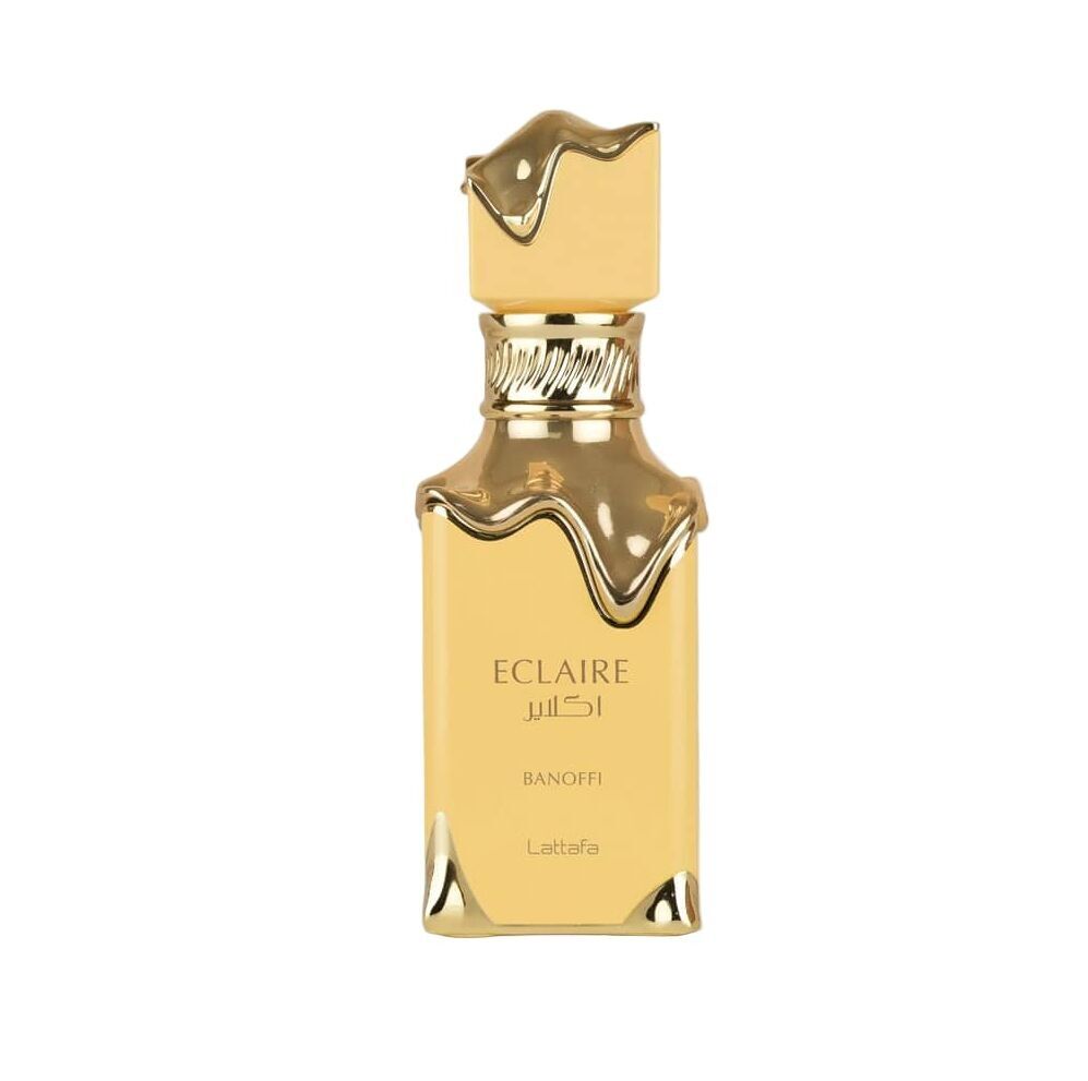 Éclair Banoffi de Lattafa EDP 100ml