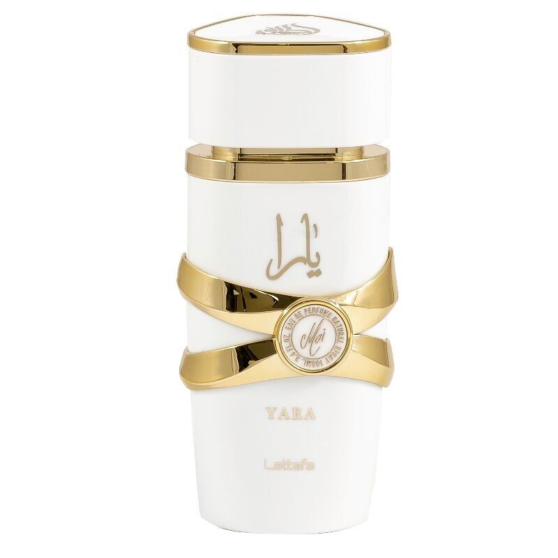 Yara Moi by Lattafa EDP 100ml