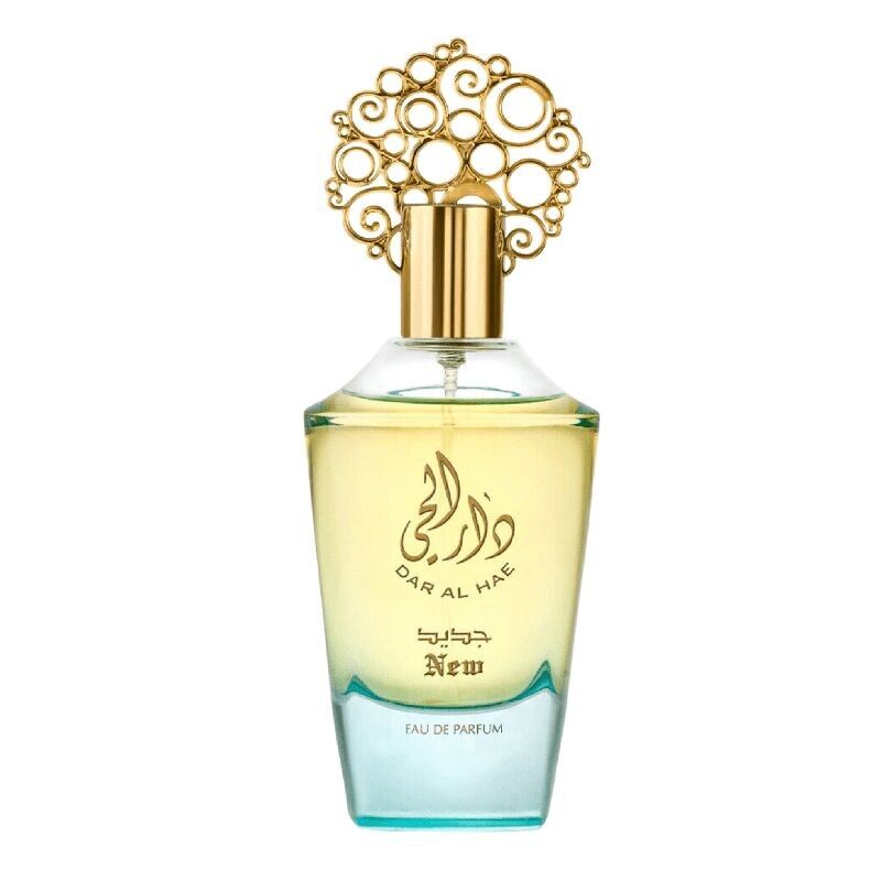 Dar Al Hae by Ard Al Zaafaran EDP 100ml