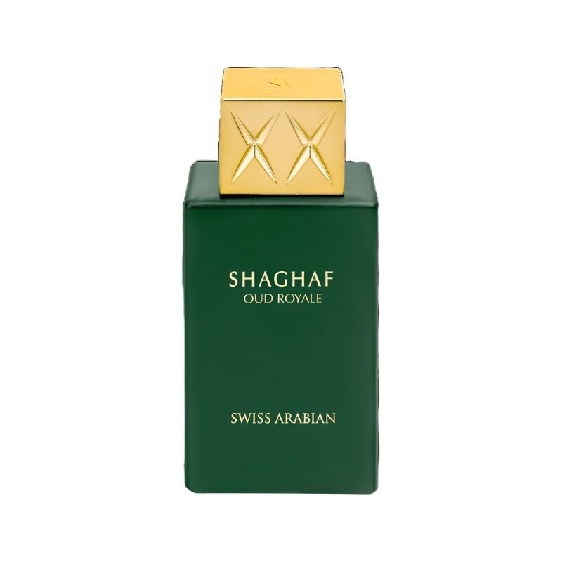 Shaghaf Oud Royale 985 by Swiss Arabian 75 ml