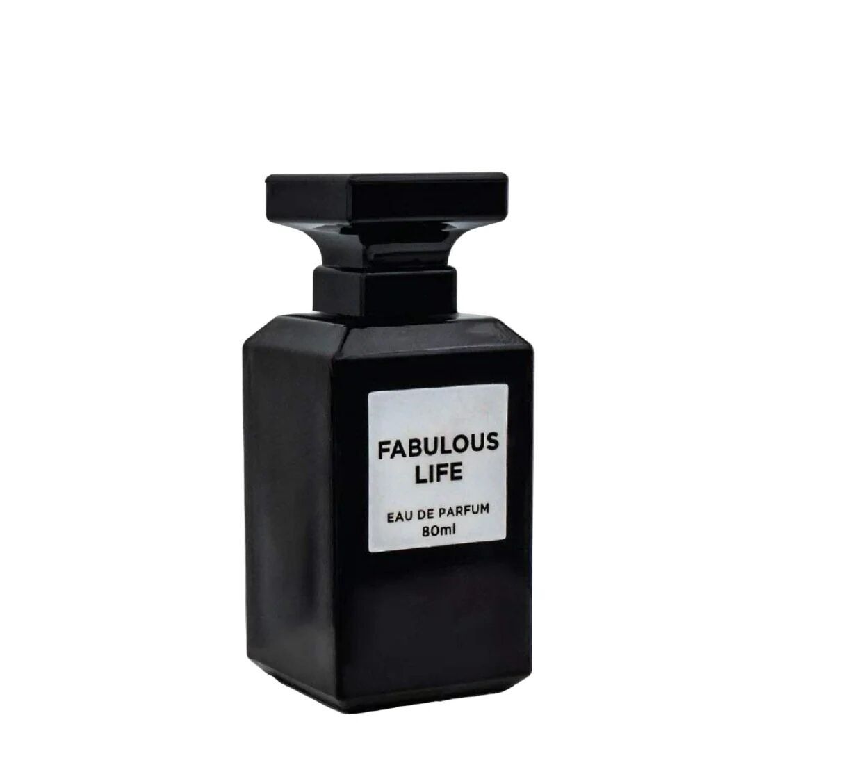 Fabulous Life by Fragrance World EDP 80ml