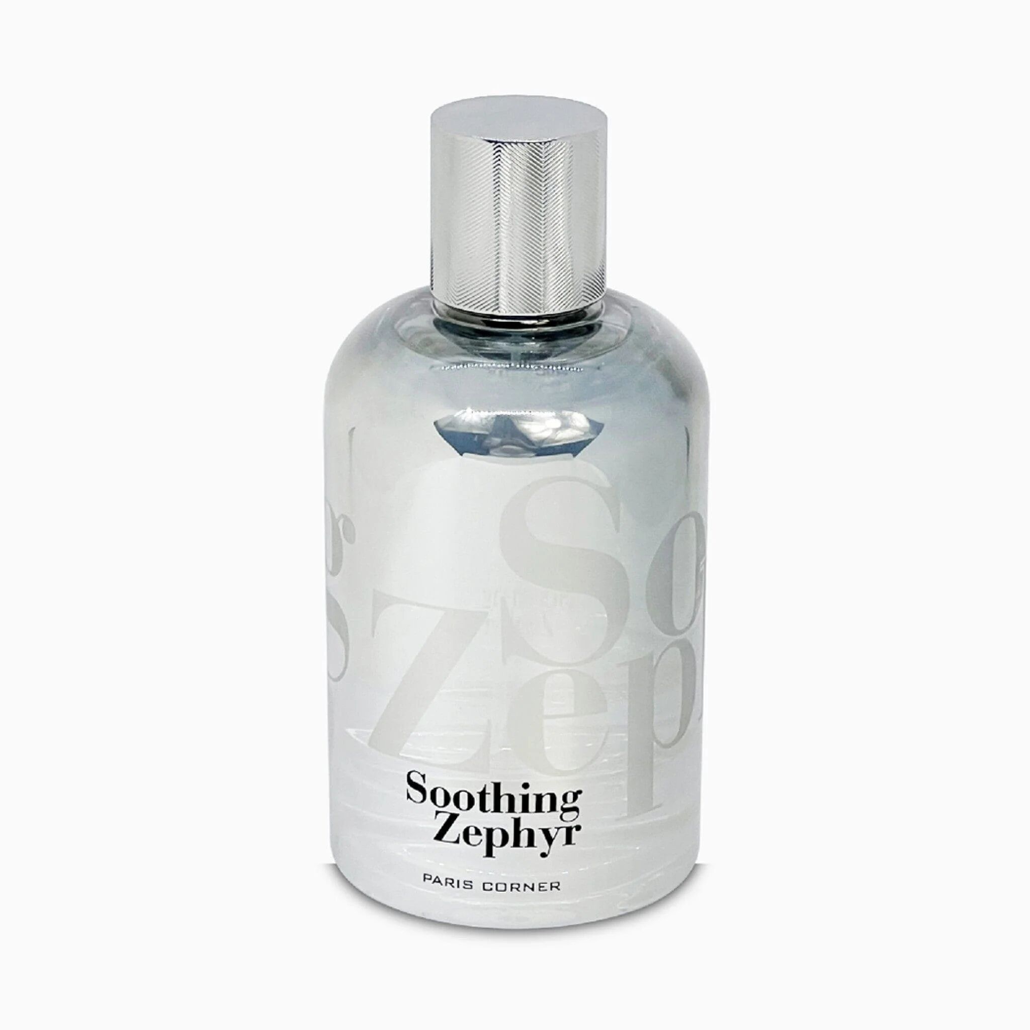 Soothing Zephyr by Paris Corner EDP 100ml