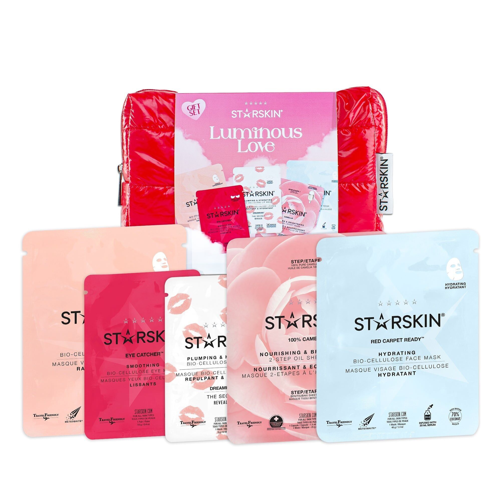 Luminous Love Giftset