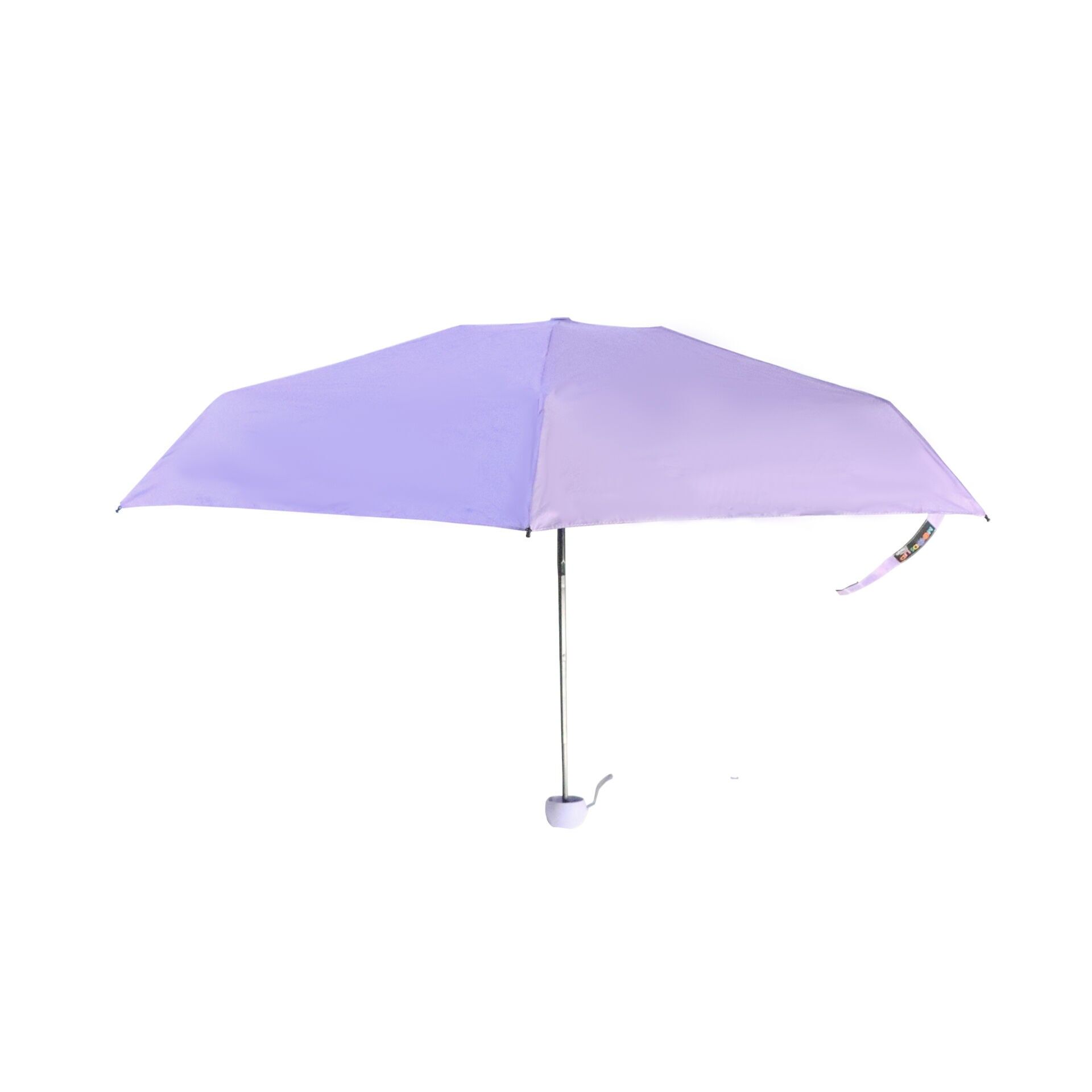 Paraguas mini morado Moods Up de Biggdesign