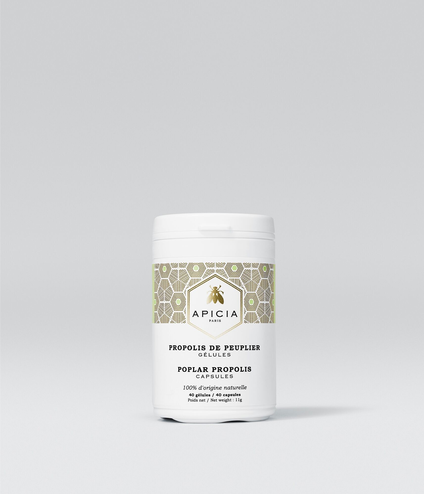 Propolis Capsules