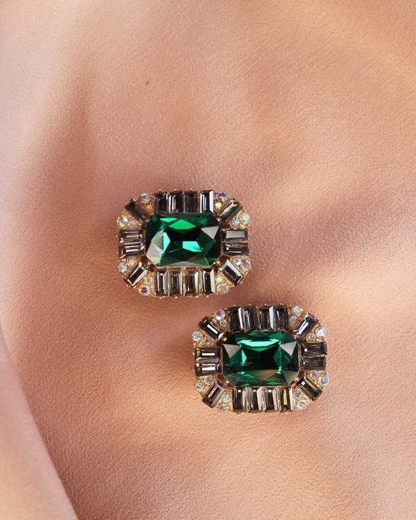 Sofie Emerald (Paar)