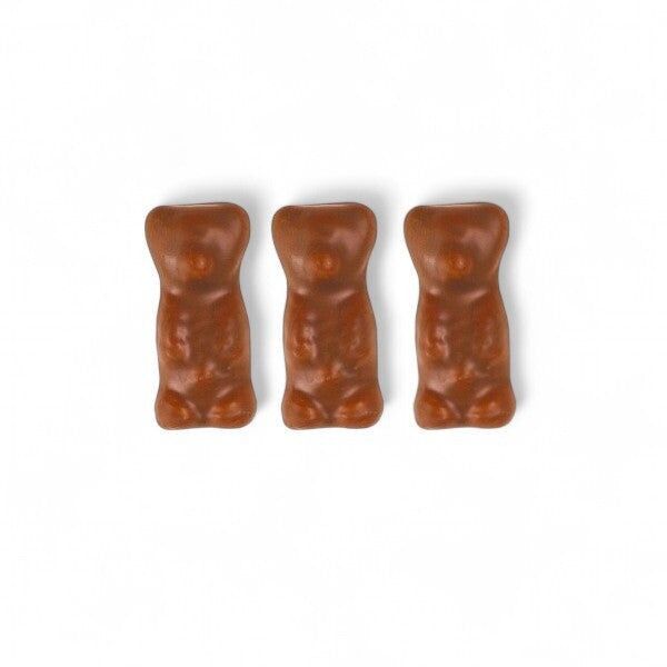 Authentic Cémoi milk marshmallow bear - 11.5g