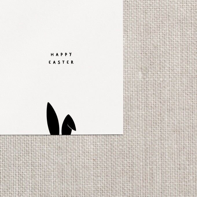 Happy Easter
