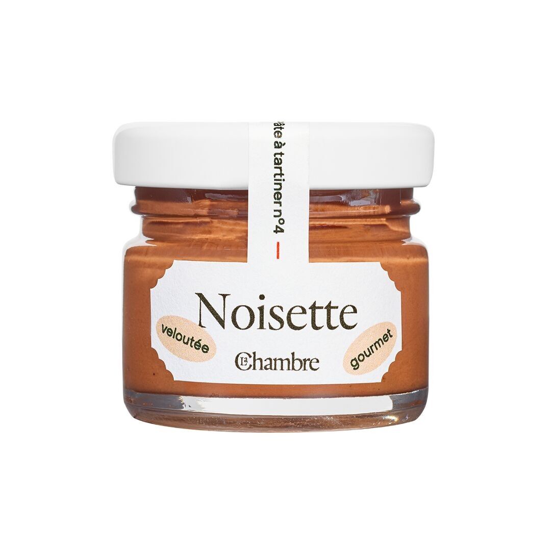 Hazelnut Spread Size: 30g