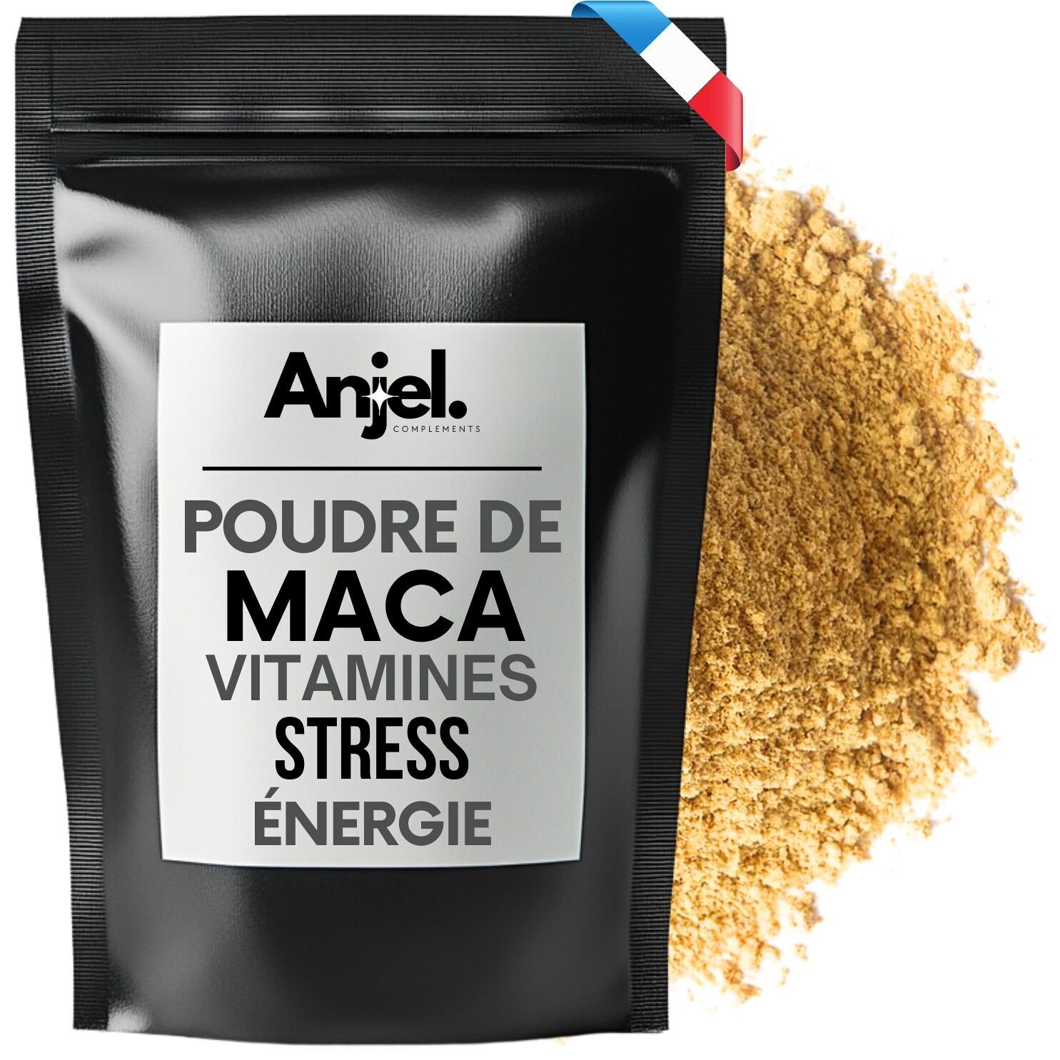 MACA POWDER