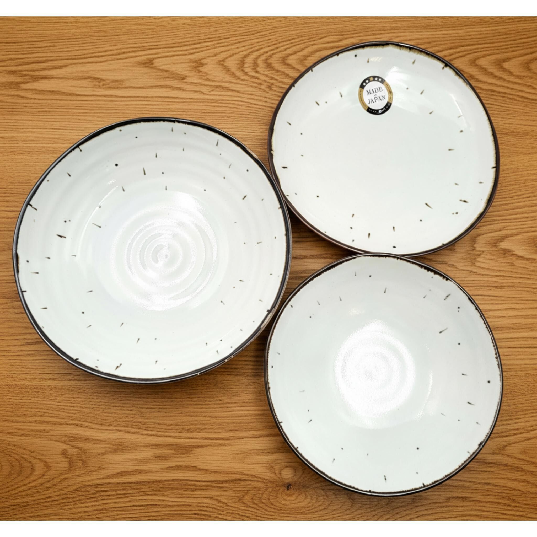 TEKONAGASHI PLATTER 68