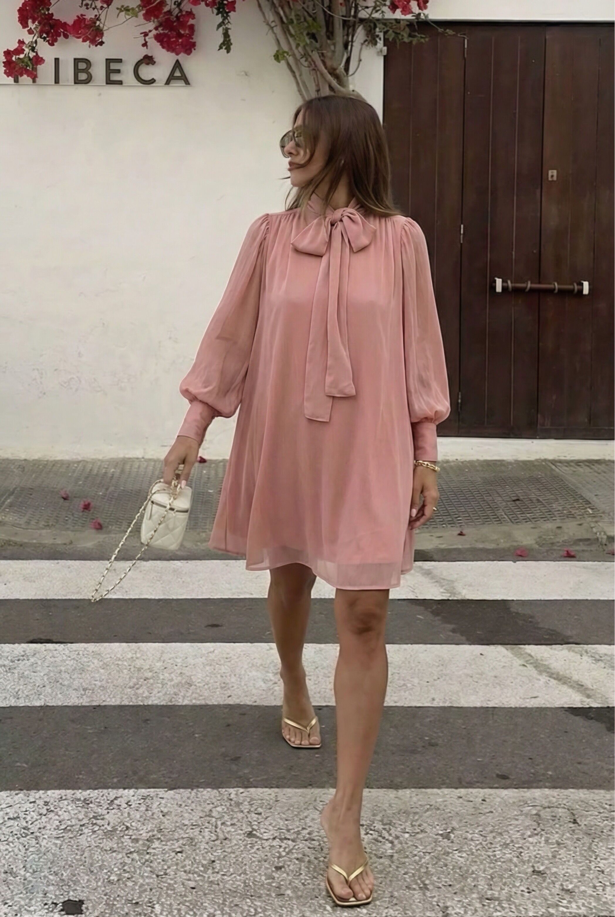 Dresses PS9362