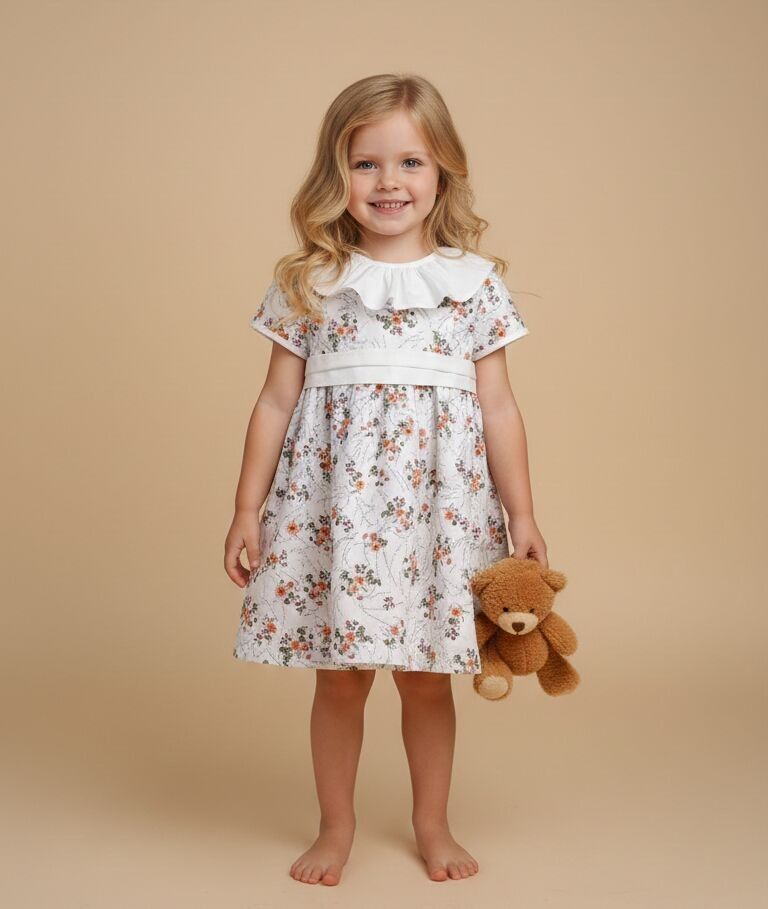 Vestido Florença