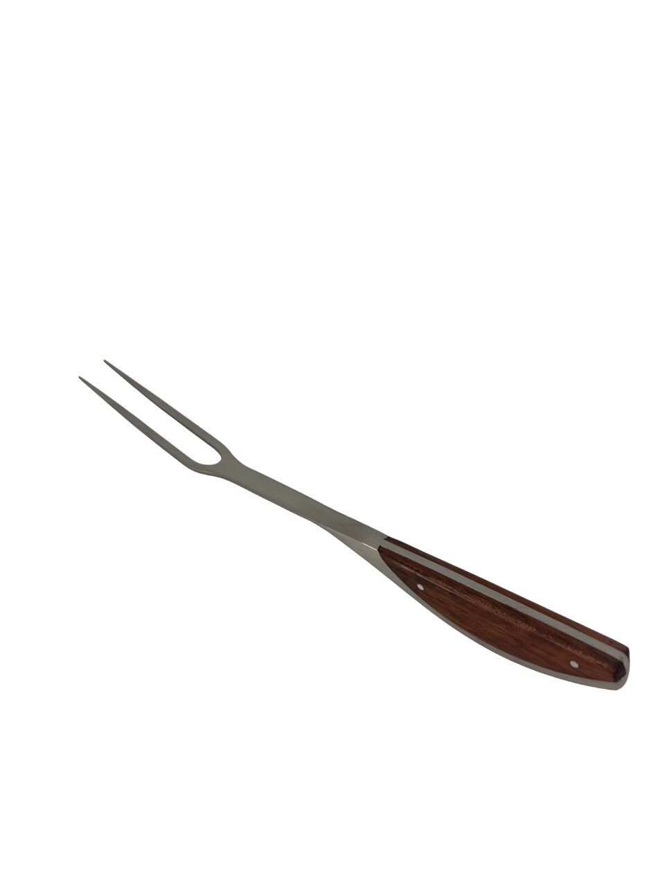 Carving Fork - Haute Cuisine - Exotic Wood