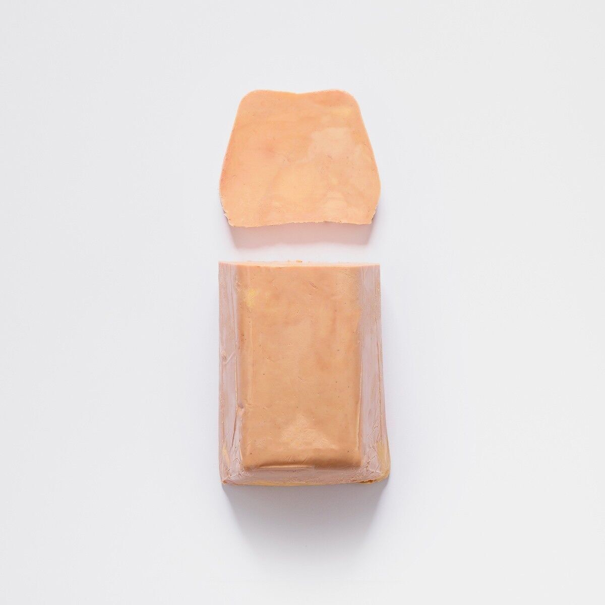 Traditional Duck Foie Gras - 250g