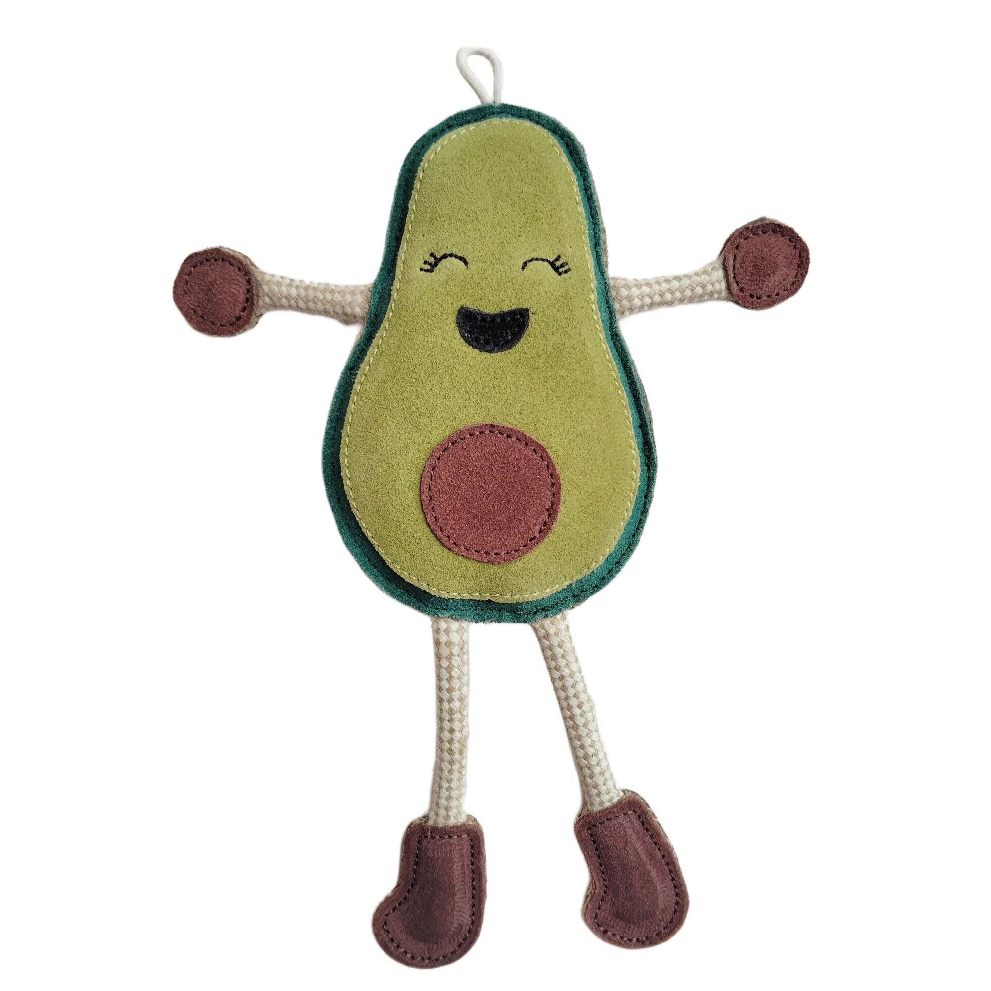 Ava Avocado