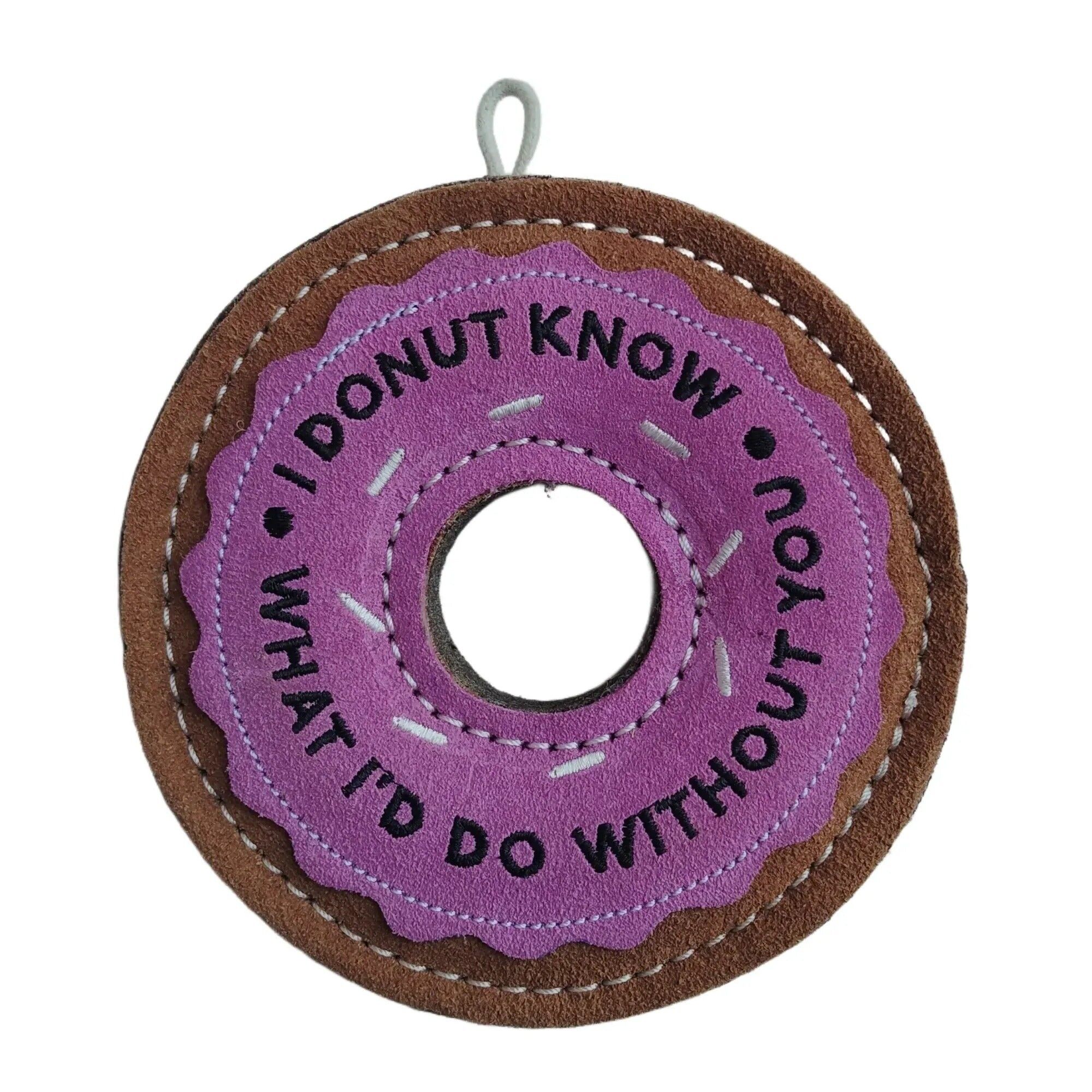 Liebesdonut