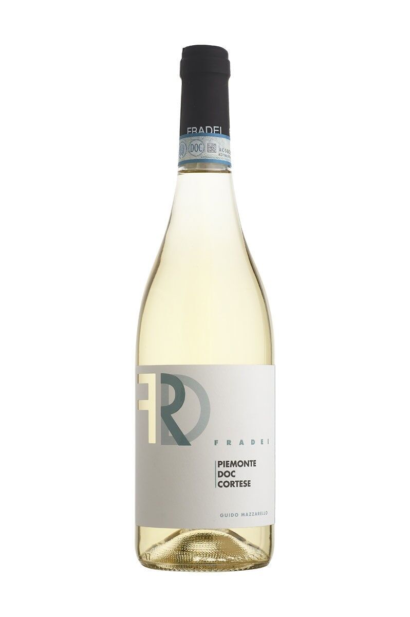 Fradei Piemonte Cortese DOC