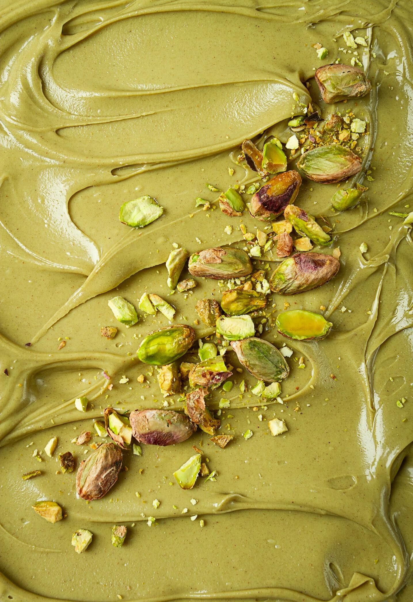 Pure Pistachio Paste 1 kg