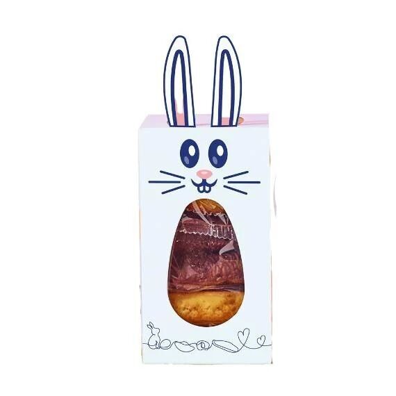 Coffret Lapin de Pâques