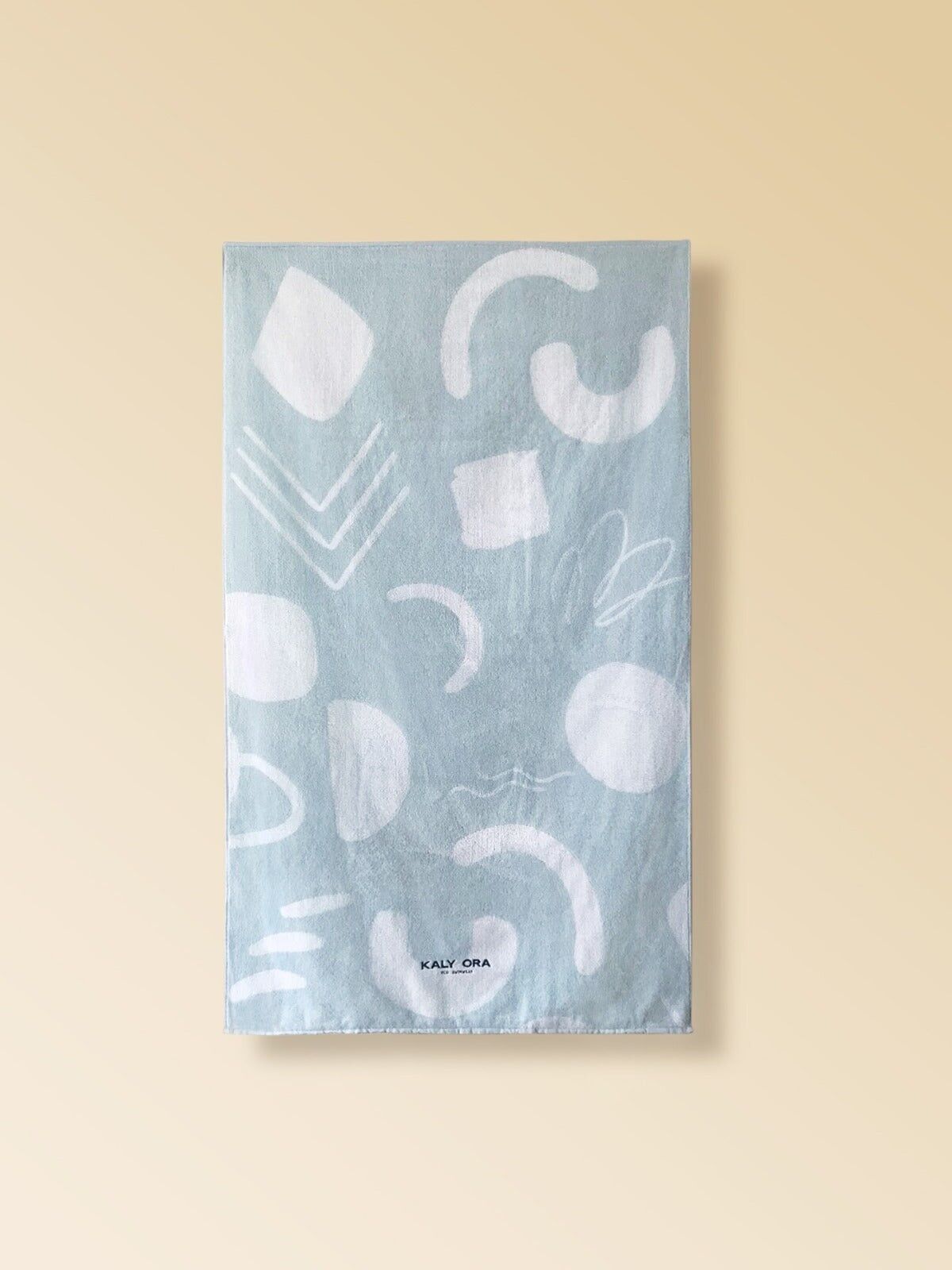Artsy | Beach Towel