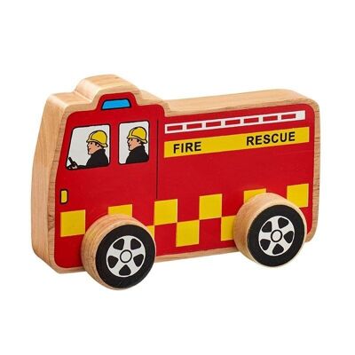 Fire engine