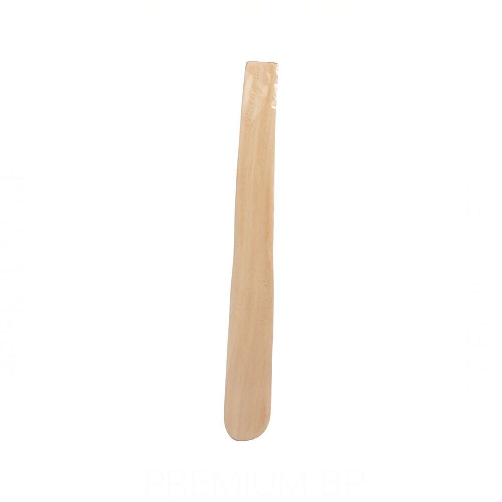 Spatule à cire extra large Eurostil 250 mm