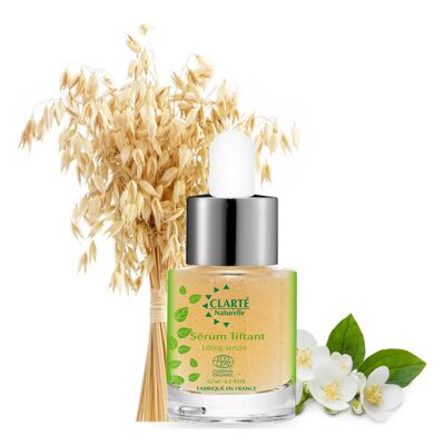 Lifting serum