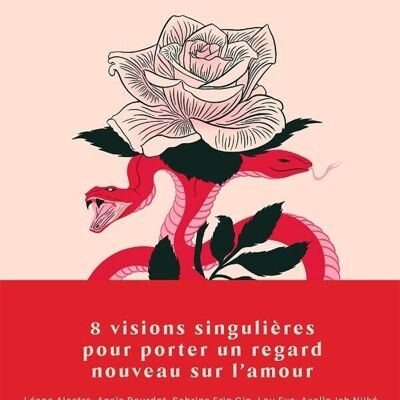 LIVRE - Nos amours radicales