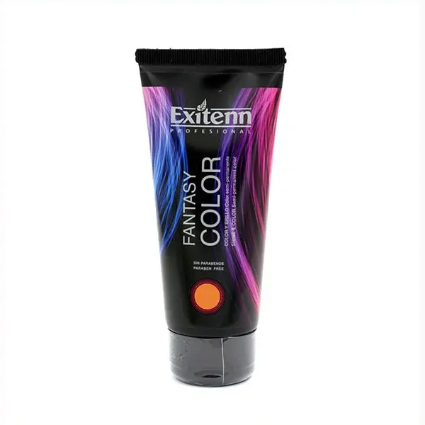 Achat Exitenn Fantasy Color Cuivre 100ml en gros