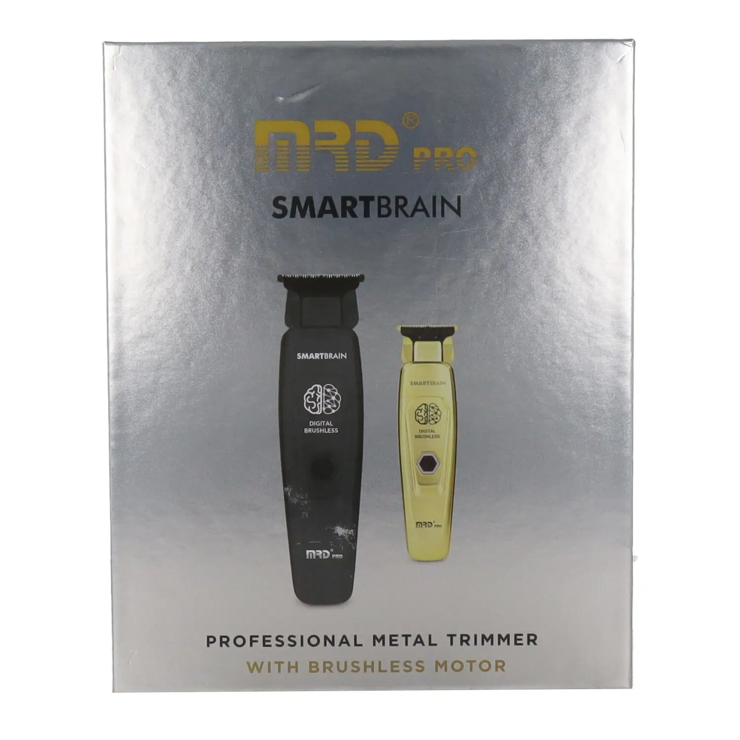 Kaufen Sie Fame Machine Finish MRD Smart Brain Pink zu Großhandelspreisen