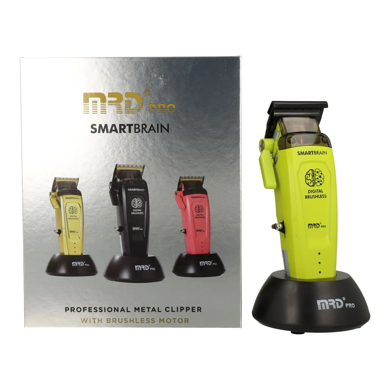 Kaufen Sie Fame Finishing Machine Mrd Pro Clipper Smart Brain Lima zu ...