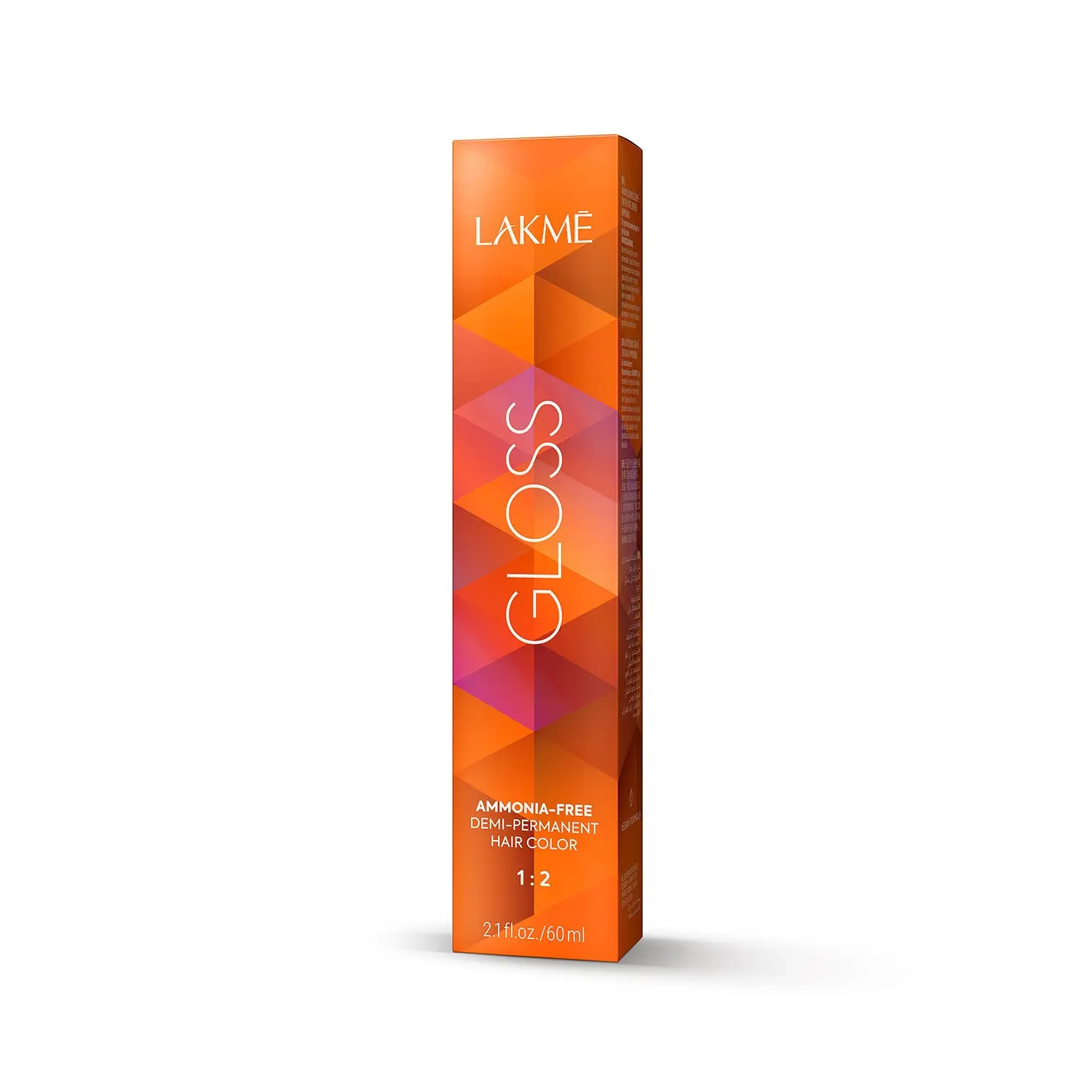 Achat Lakme Gloss Color 4 60 ml en gros