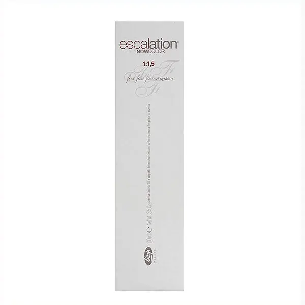 Achat Lisap Escalation Now Color 100ml 10 0 Blond clair en gros
