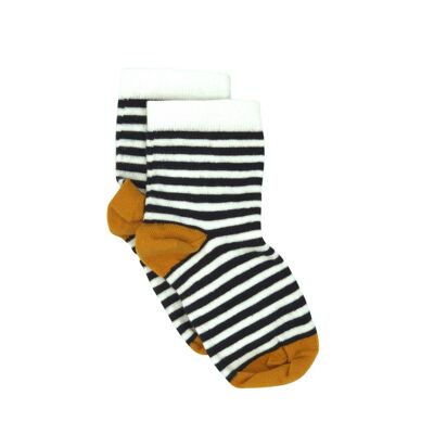 Kindersocken aus Bio-Baumwolle - Bastien le Marin (27/30)