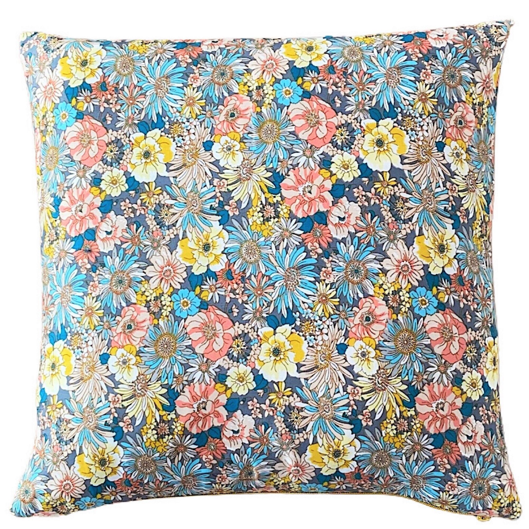 Cojín cuadrado Nellie