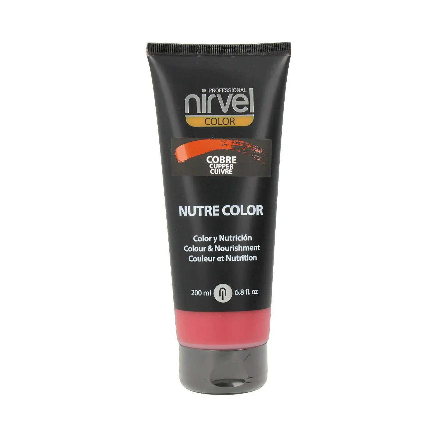 Achat Nirvel Nutre Color Cuivre 200 ml en gros