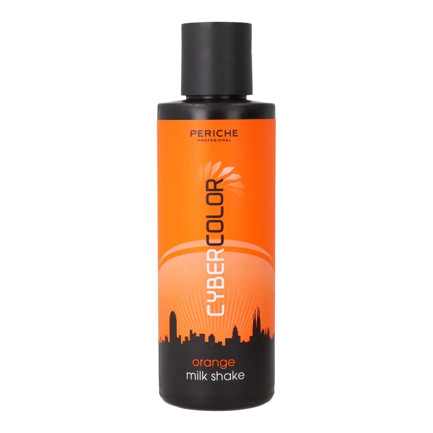 Achat Periche Cyber Color Milk-shake Orange 150 ml en gros