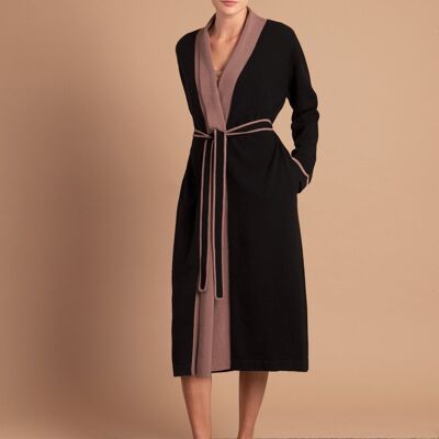 Voyager Pure Cashmere Robe