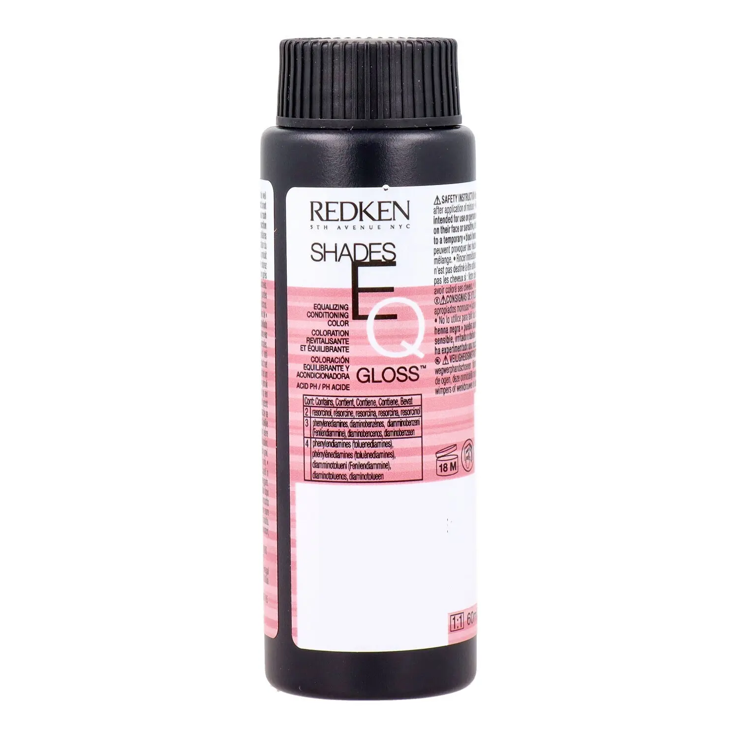 Achat Redken Shades Eq Gloss Color 010Gi 60 ml en gros