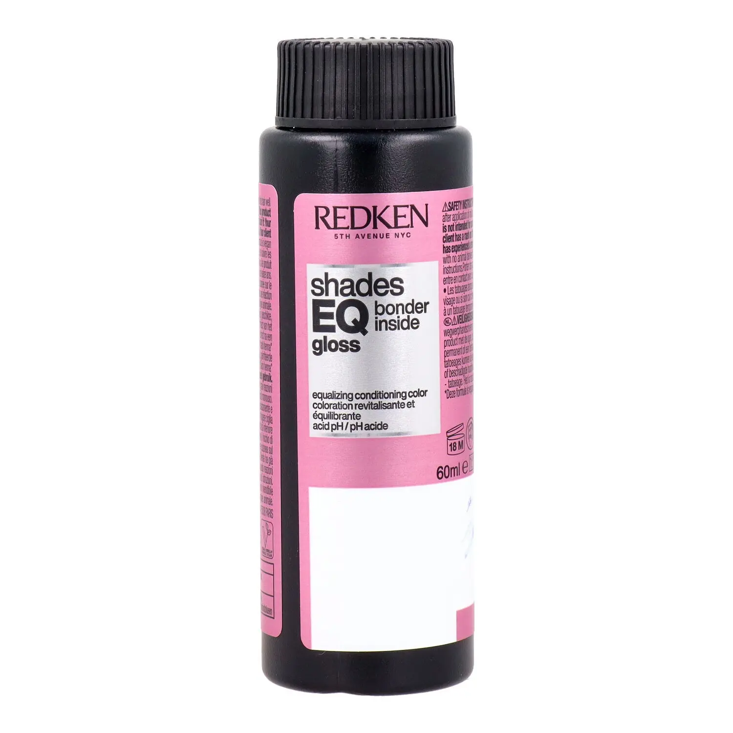 Achat Redken Shades Eq Gloss Color Bonder à l'intérieur 07Nw 60 ml en gros